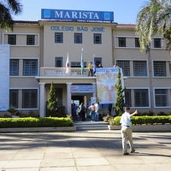 2026 - MARISTA - DIAMANTINA 5° ANO