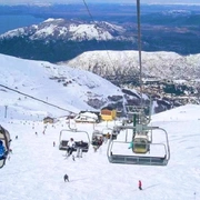 PRISMA - FORMATURA 2027 - BARILOCHE