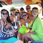 VIAGEM MAY DELAS - ARRAIAL D- AJUDA - 09 A 15/09/2025!