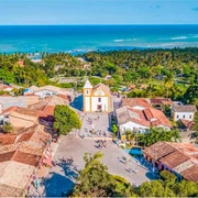 VIAGEM MAY DELAS - ARRAIAL D- AJUDA - 09 A 15/09/2025!