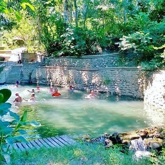 2026 - 18/11/2026 - Colégio Padrão - Águas de Santa Bárbara