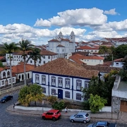 COLÉGIO SESI - DIAMANTINA -  29/08/2025