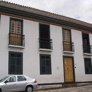 COLÉGIO SESI - DIAMANTINA -  29/08/2025
