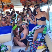 VIAGEM MAY DELAS - ARRAIAL D- AJUDA - 09 A 15/09/2025!